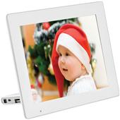 8 Digital Picture Frame AF 5087 PS