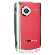 AgfaPhoto APDV1032 Red