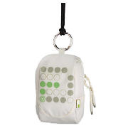 Photo Bag 70J Green/White