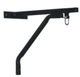 Punch Bag Hanging Wall Bracket Standard