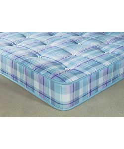 Bewley King Size Firm Luxury Mattress