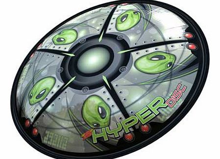 Hover Disc