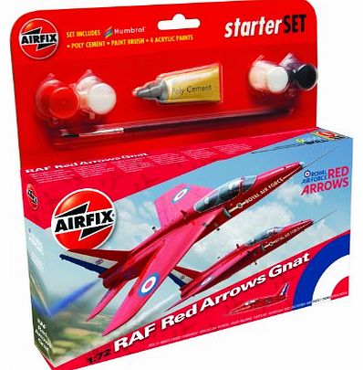 1:72 Avro Lancaster B.III The Dambusters Aircraft Model Kit