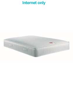 Coolmax Memory Mattress - Double