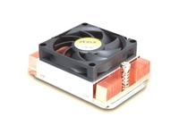 Akasa Europe Media Chassis CPU Fan - Socket 754/939