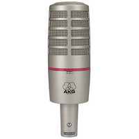 C4500B-BC Condenser Mic