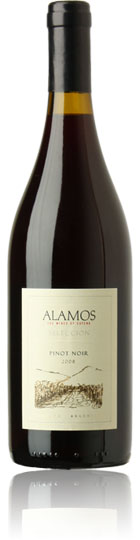 Seleccion Pinot Noir 2008 Mendoza (75cl)