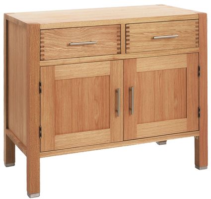 Alba 2 Door Sideboard