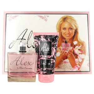 Alex Gift Set 100ml