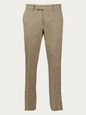 TROUSERS BEIGE 48 IT AM-U-204564