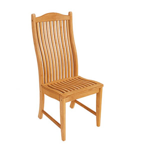 Bengal Teak Dining Chair