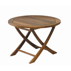 alexander rose FSC Karri Childs/Occasional Table