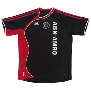 Adidas 06-07 Ajax away