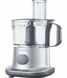 Kenwood FPP215 Multipro Compact Food Processor -