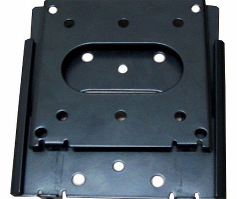 LCD110 15`` 17`` 19`` 22`` LCD TV Wall Mount Bracket Slim Slide In VESA 100x100