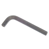 ALLEN 82052 Short Arm Allen Key 22.0Mm