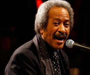 Allen Toussaint