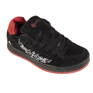 Elvira Skate shoe