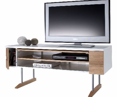 Conran CNL/AV1200 Light Oak TV Stand