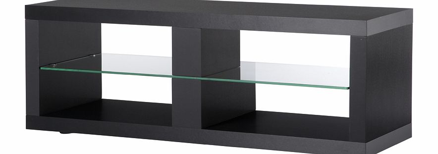 Sona HES50/3 Black TV Stand `Sona