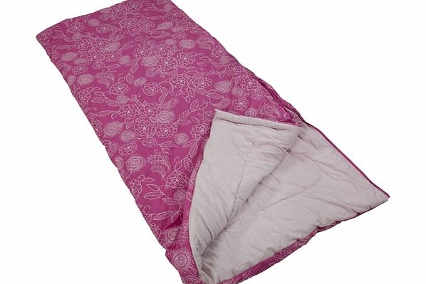 Womens Sleeping Bag