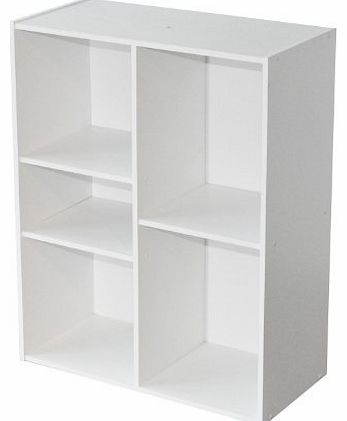 Easy Life Compo 6 Children Bookcase