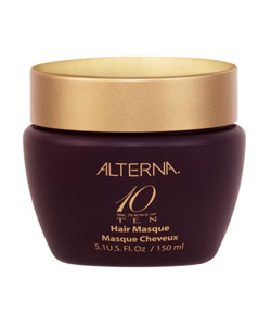 Ten - Luxury Hair Masque 150ml