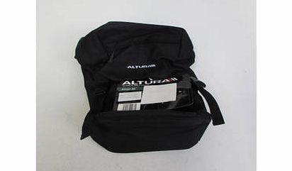 Arran Pannier Single - 23 Litres (soiled)