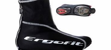 Ergofit Overshoe