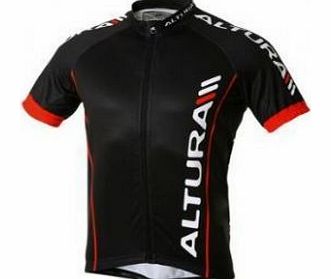 Team Short Sleeve Cycling Jersey