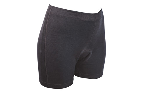 Tempo Womens Under Shorts