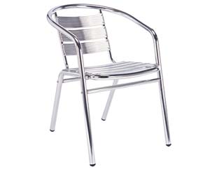 bistro armchair 4pk