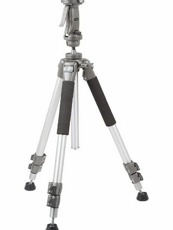 AmazonBasics Tripod with Pistol Grip Head 70 Inches Adjustable