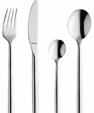 Modern Premium Premium Carlton Cutlery Set 24 piece in Gift Box