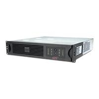 APC Smart-UPS RM