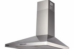 OKP621Z Stainless Steel 60cm Chimney Hood