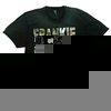 Frankie Says Relax T-Shirt (Black)