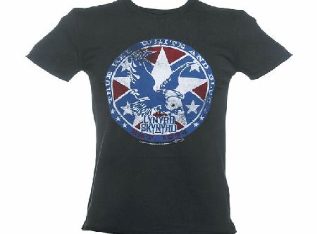 Mens Lynyrd Skynyd 1974 Eagle T-Shirt