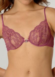 Andres Sarda Viva underwired bra