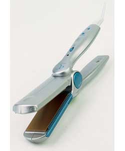 Andrew Collinge Ceramic Compact Straightener