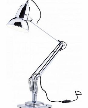 Desk lamp Original - chrome `One size