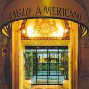 Anglo Americano