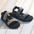 boys vett adjustable sandals