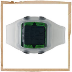 Animal Digital Smoke Watch Ice