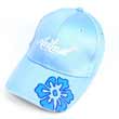 Exc Ladies SMU Cap - Sky Blue