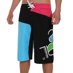 Animal Labyrinth Boardies