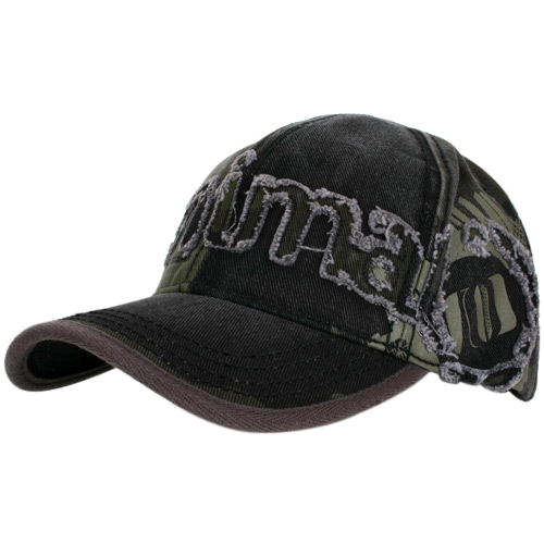 Animal Mens Animal Kneesaa Cap 024 Camo