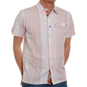 Shazzam Short sleeve shirt