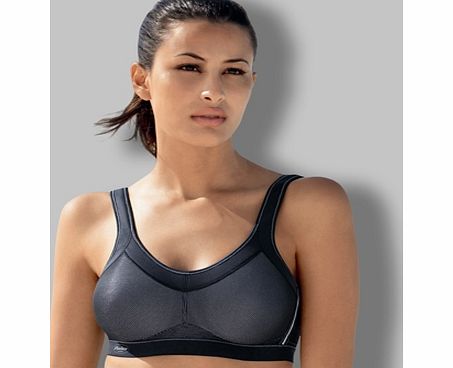 5529 High Level Sports Bra