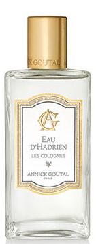 Eau DHadrien Cologne 200ml